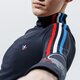 Női póló ADIDAS PÓLÓ LONGSLEEVE gn2859 szín: fekete