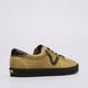 Férfi sportcipők VANS SPORT LOW vn000cqr5qj1 szín: barna