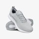 Gyerek sportcipők NIKE DUALTONE RACER BG 917648-010 szín: szürke
