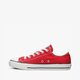Női tornacipők CONVERSE CHUCK TAYLOR AS CORE  m9696cw szín: piros