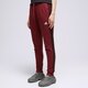 Női nadrágok ADIDAS NADRÁG W 3S FT CF PT il3420 szín: bordó