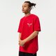 Férfi póló NEW ERA PÓLÓ WASHED PACK GRAPHIC OS BULLS CHICAGO BULLS FDR 13083862 szín: piros