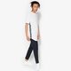 Férfi nadrágok NIKE NADRÁG AV15 PANT WVN 861760010 szín: fekete
