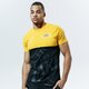 Férfi póló NEW ERA PÓLÓ NBA LARGE OTL SS TEE LOSLAK AGDBLK 12487534 szín: fekete