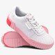 Női sportcipők PUMA CALI WMN'S 36915502 szín: fehér