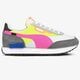 Női sportcipők PUMA RIDER PLAY ON 37114902 szín: fehér
