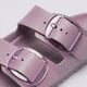 Női papucsok és szandálok BIRKENSTOCK ARIZONA BIG BUCKLE EVA 1030412 szín: lila