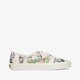 Férfi sportcipők VANS UA AUTHENTIC vn0a5krdarg1 szín: fehér