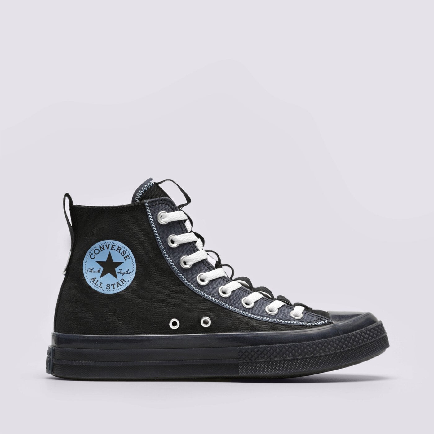 Deportivas Converse Converse Chuck Taylor All Star Hi Espadrillas