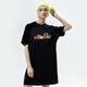 Ruha és szoknya ELLESSE NŐI RUHA INKA BLK sgf10515011 szín: fekete