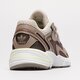 Női sportcipők ADIDAS ADIDAS ASTIR W gx7060 szín: barna