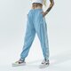 Női nadrágok ADIDAS NADRÁG TRACK PANTS h20548 szín: kék