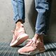 Gyerek sportcipők ADIDAS NMD_R1 J ee6682 szín: rózsaszín