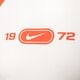 Női póló NIKE PÓLÓ W NSW NK CHLL KNT TEE RGLN hv4992-133 szín: krém