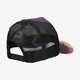 Férfi baseball sapka NEW ERA SAPKA SUMMER CITY TRUCKER LAKERS LOS ANGELES LAKERS 60137591 szín: multicolor