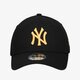 Férfi baseball sapka NEW ERA SAPKA LE 940 NYY BLK NEW YORK YANKEES BLKHCB 60284859 szín: fekete