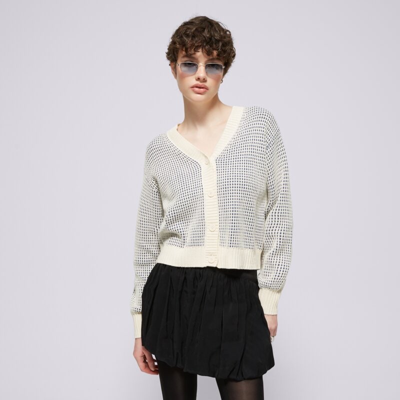 LEVI'S PULÓVER SNOWFLAKE CARDIGAN