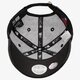 Gyerek téli sapka NEW ERA SAPKA TÉLI WINTER PACK 9FORTY WMNS NEYYAN BLKGLD 11794533 szín: fekete
