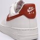 Női sportcipők NIKE WMNS AIR FORCE 1 '07 REC dd8959-115 szín: fehér
