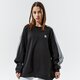 Női pulóver ADIDAS PULÓVER OS SWEATSHIRT h33539 szín: fekete