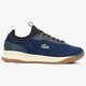 Férfi sportcipők LACOSTE LT SPIRIT 2.0 417 1 734spm00482m3 szín: sötétkék