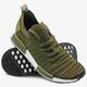 Férfi sportcipők ADIDAS NMD_R1 STLT PK cq2389 szín: khaki