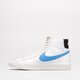Férfi sportcipők NIKE BLAZER MID '77 bq6806-118 szín: fehér