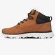 Férfi téli cipők TIMBERLAND TREELINE MID tb0a28ku2311 szín: sárga