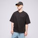 Férfi póló ALPHA INDUSTRIES PÓLÓ ALPHA ESSENTIALS RL T 14650403 szín: fekete