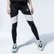Női nadrágok PUMA LEGGINGS TFS LEGGING 59629217 szín: fekete