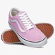 Női tornacipők VANS UA OLD SKOOL vn0a3wkt3sq1 szín: lila