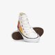 Gyerek sportcipők CONVERSE CHUCK TAYLOR ALL STAR  a00388c szín: fehér