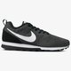 Férfi sportcipők NIKE MD RUNNER 2 ENG MESH 916774004 szín: fekete