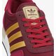 Férfi sportcipők ADIDAS USA 84 gw0577 szín: bordó