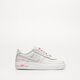 Gyerek sportcipők NIKE FORCE 1 LV8 3 cj4113-002 szín: szürke