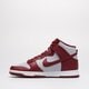 Férfi sportcipők NIKE DUNK HIGH RETRO dd1399-600 szín: szürke