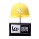 Gyerek baseball sapka NEW ERA SAPKA MLB BASIC NY YANKEES 10011614 szín: sárga