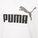 Gyerek póló PUMA PÓLÓ/SHORTS TS SET 67167002 szín: fehér