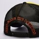 Férfi baseball sapka NEW ERA SAPKA NE PATCH TRUCKER NONE 60503525 szín: fekete