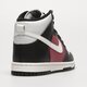 Női sportcipők NIKE DUNK HIGH  dd1869-005 szín: multicolor