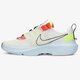 Gyerek sportcipők NIKE CRATER IMPACT (GS) db3551-010 szín: bézs