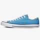 Férfi sportcipők CONVERSE CHUCK TAYLOR ALL STAR  166709c szín: kék