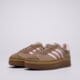 Női sportcipők ADIDAS GAZELLE BOLD W jq6436 szín: barna