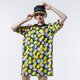 Ruha és szoknya ADIDAS NŐI RUHA AOP TEE MELEGÍTŐS fl4087 szín: multicolor