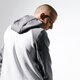 Férfi pulóver NIKE PULÓVER M NSW TCH FLC HOODIE FZ 928483-078 szín: zöld