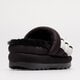 Női papucsok és szandálok UGG MAXI SLIDE LOGO 1127067-black szín: fekete