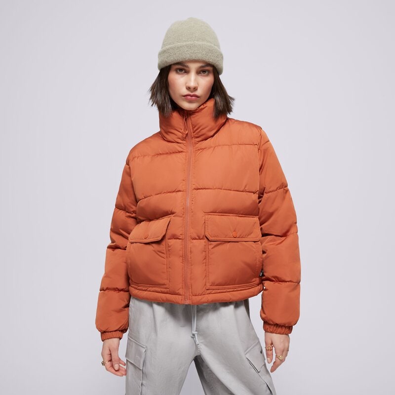 VANS KABÁT TÉLI MTE AUBREY PRIMALOFT PUFFER