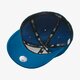 Férfi baseball sapka NEW ERA SAPKA ESSENTIAL 39THIRTY NY YANKEES NEW YORK YANKEES 80580972 szín: sötétkék