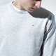 Férfi pulóver FILA PULÓVER EFIM CREW SWEAT 688164b13 szín: szürke