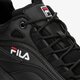 Férfi sportcipők FILA RAY LOW 101056112v szín: fekete